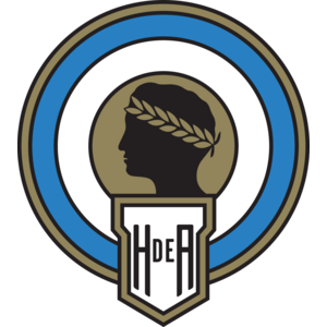 Hercules De Alicante Logo